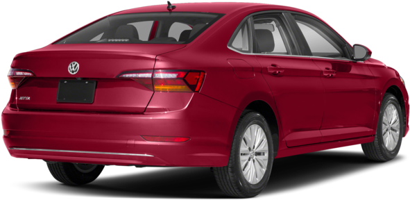 New 2019 Volkswagen Jetta - 2019 Jetta Black Clipart (640x480), Png Download