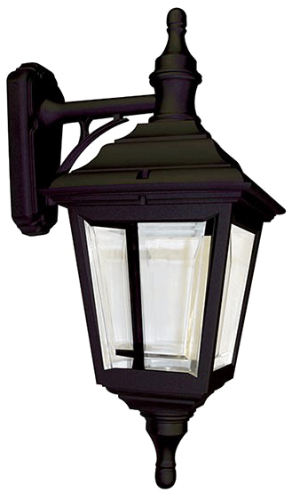 Street Wall Light Png Clipart (600x600), Png Download