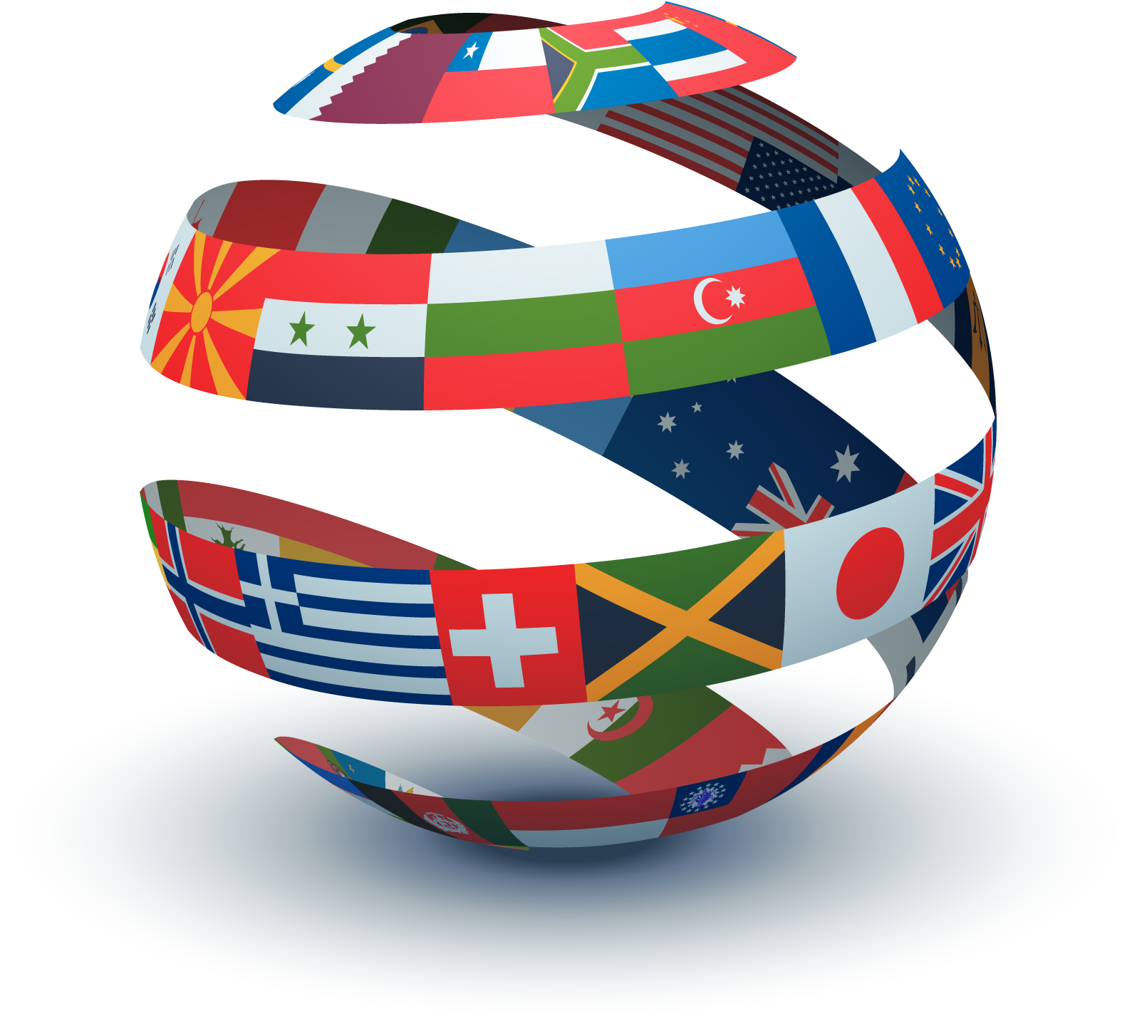 Hnlr Online Articles - Modern World History Png Clipart (1667x1667), Png Download