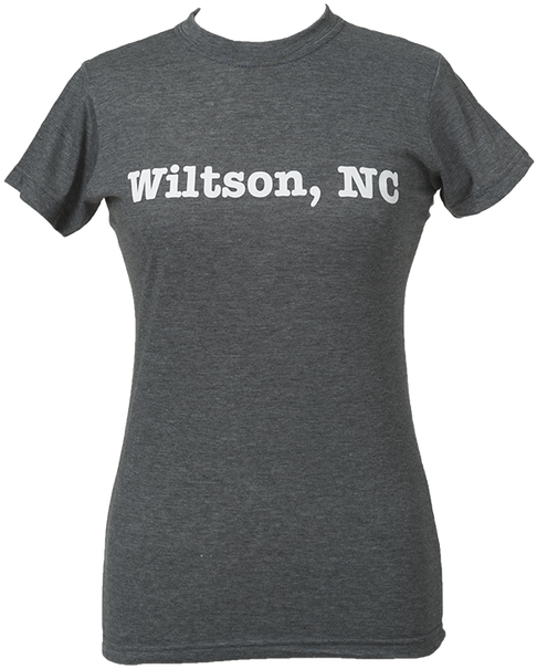 Wiltson, Nc - Womens - North Carolina Clipart (500x623), Png Download