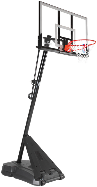 Basketball Hoop Png Clipart (555x689), Png Download