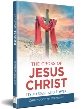 The Cross Of Jesus Christ - Flyer Clipart (696x464), Png Download