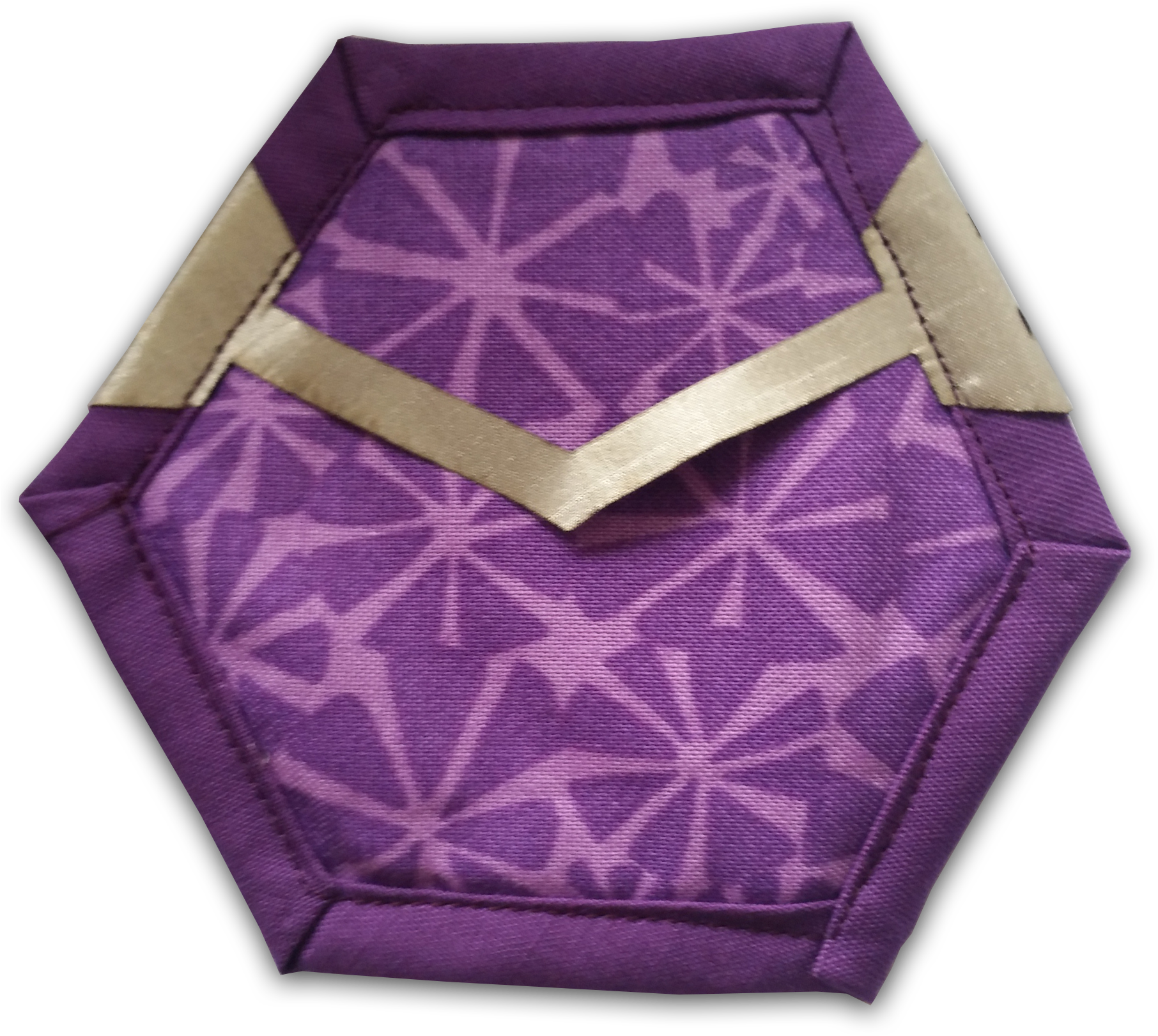 Green Chevron Purple Chevron - Envelope Clipart (1847x1847), Png Download