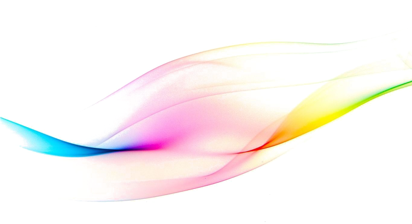 Abstract Colors Png Free Download - Close-up Clipart (1366x768), Png Download