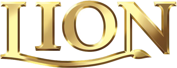Lion Beer Logo Clipart (1024x717), Png Download