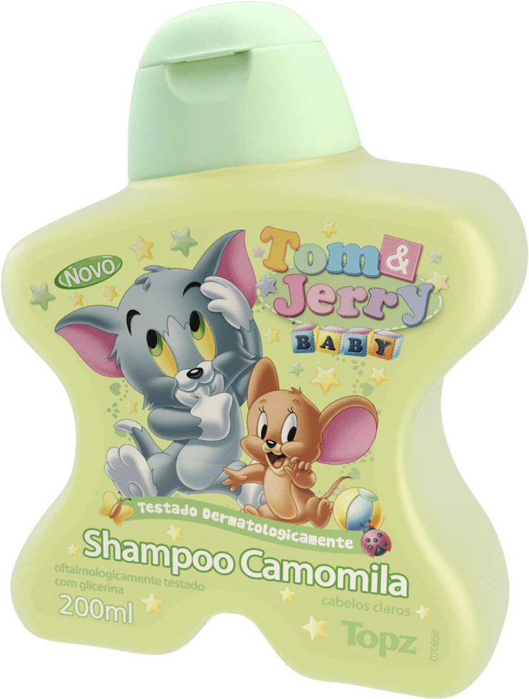 Produtos De Bebe Cremer Clipart (790x1024), Png Download