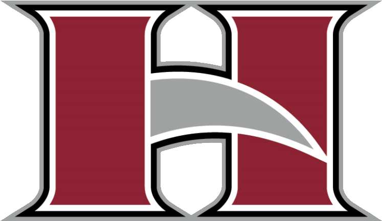 Hillgrove Hawks Logo Clipart (750x442), Png Download