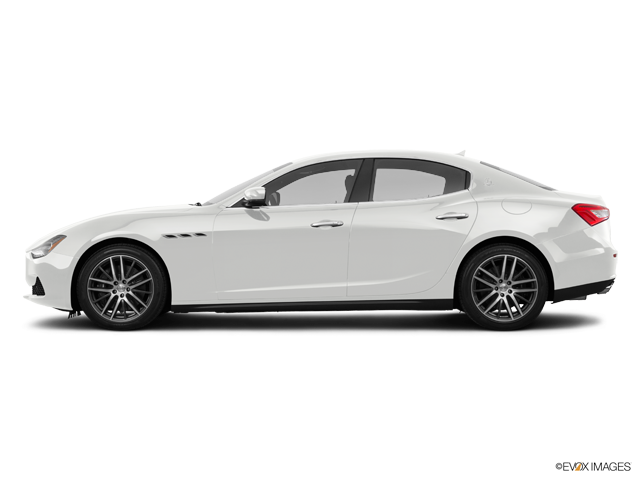 2015 Maserati Ghibli S Q4 - Mercedes Benz S Class White 2006 Clipart (640x480), Png Download