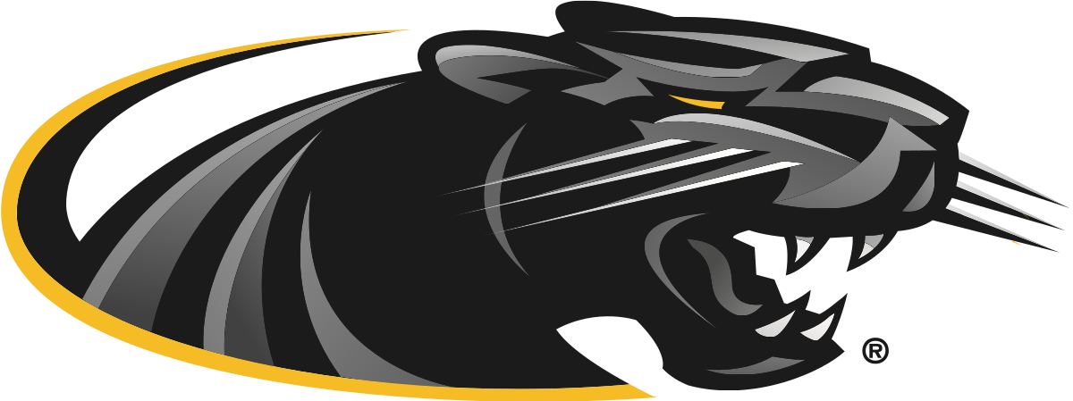 Milwaukee Panthers Clipart - Large Size Png Image - PikPng