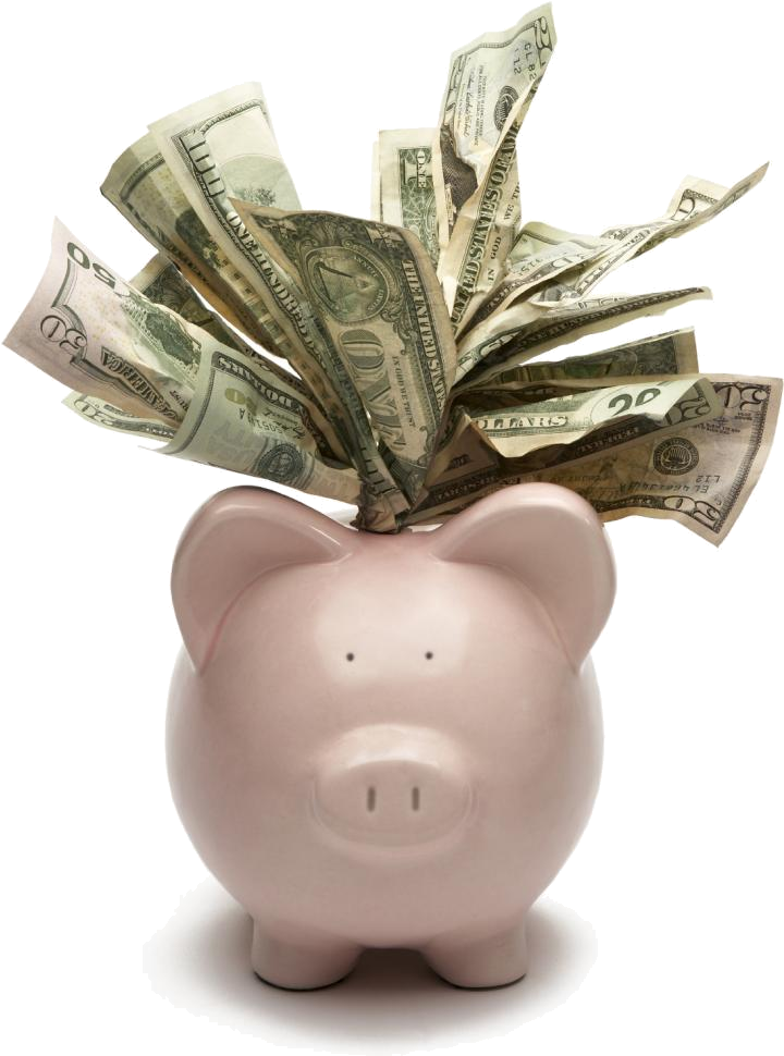 Outsourcing Services Faridabad - Save Money For Your Children's Future Clipart (800x1037), Png Download