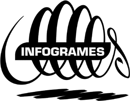 Download Image - Infogrames Entertainment Clipart (640x480), Png Download