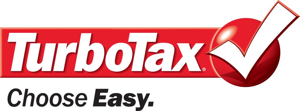 Turbotax Logo - Intuit Turbo Tax Clipart (1024x379), Png Download