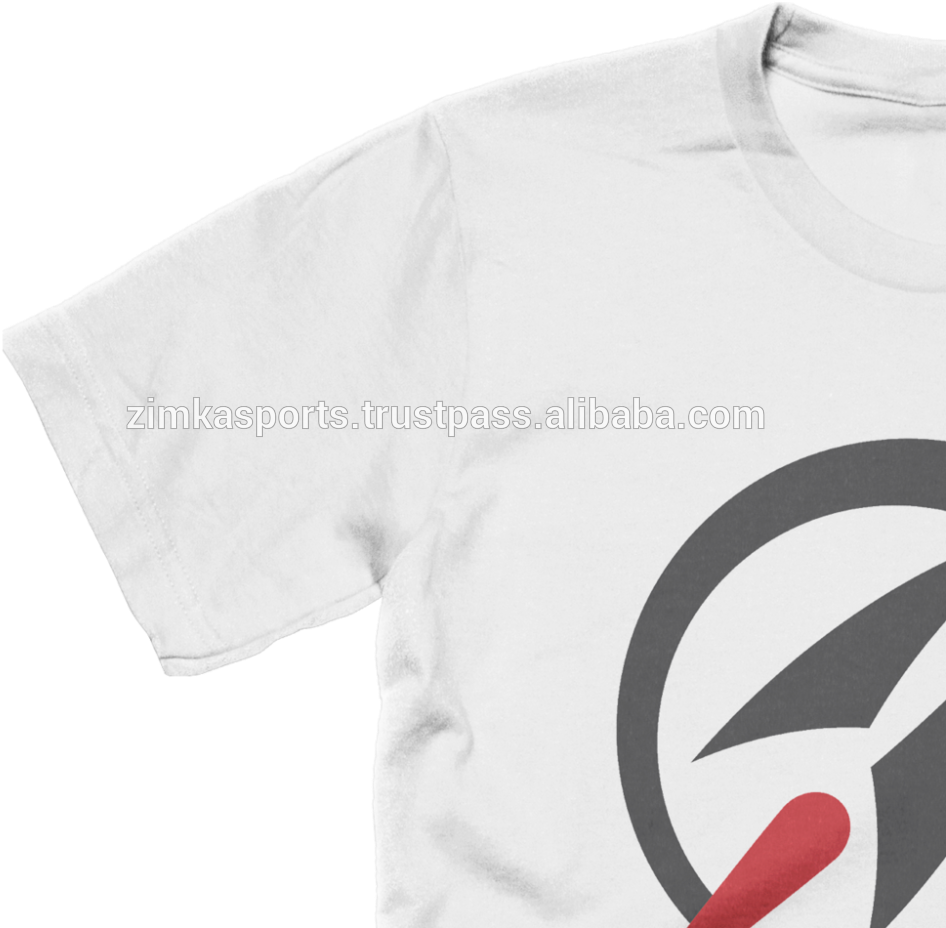 Men Clothing Rib Knit Short Sleeve Bulk Blank T-shirt - Active Shirt Clipart (1000x1000), Png Download
