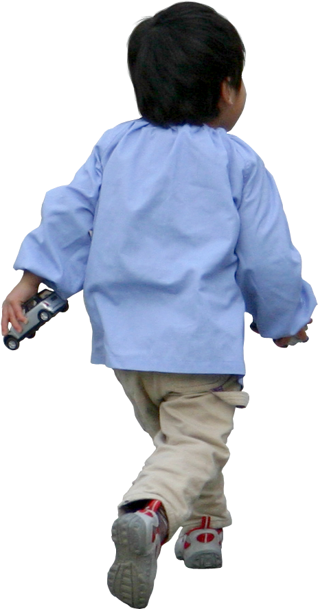Human Body - Chinese People Cut Out Clipart (546x945), Png Download