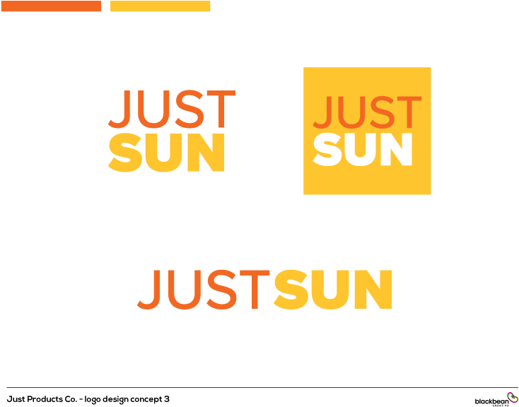 Just Sun Logo Concept - Graphics Clipart (792x612), Png Download