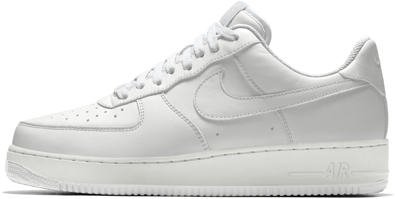 Buy Now - Nike White Shoes For Men Clipart (1500x1500), Png Download
