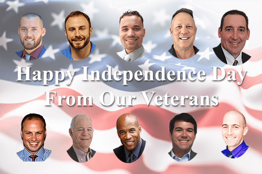 Fourth Of July In Tallahassee, Florida - Crew Clipart (880x587), Png Download