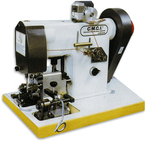 G89 Cmci Industrial Professional Sewing Machine - Machine Clipart (850x500), Png Download