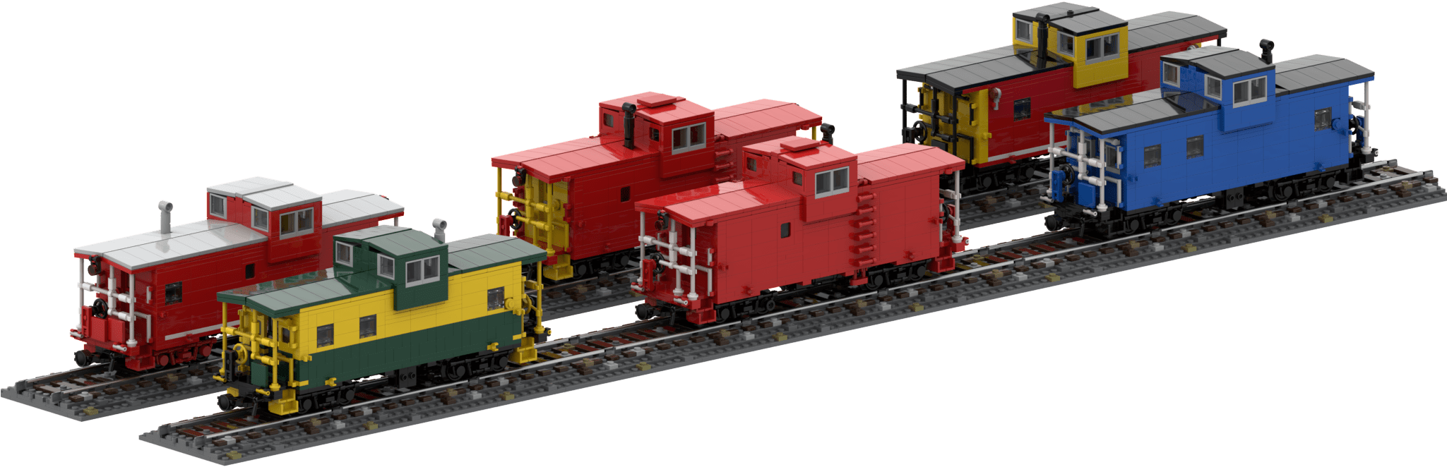 Locomotive Clipart (2048x1152), Png Download