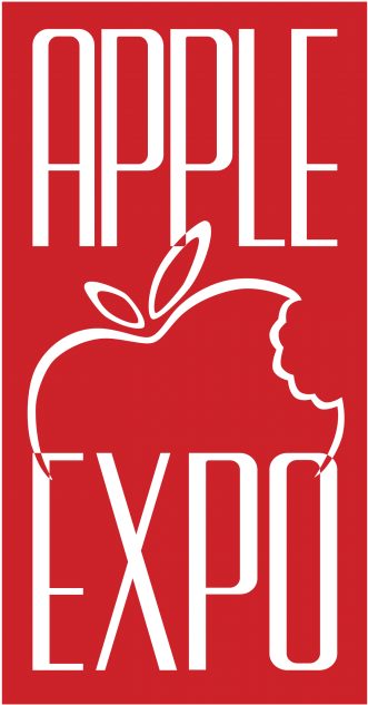 Apple Expo Logo - Coca Cola Clipart (866x650), Png Download