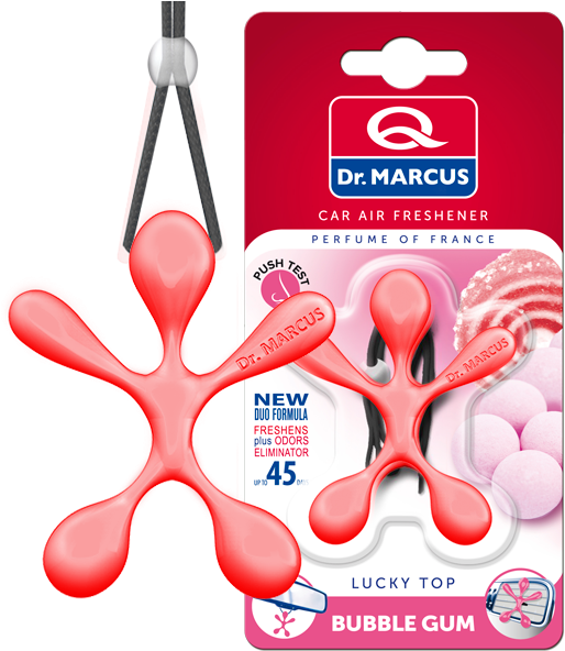 Bubble Gum - Dr Marcus Clipart (530x600), Png Download