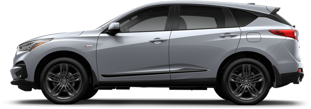 2019 Rdx 2019 Acura Rdx - 2019 Acura Rdx Silver Clipart (640x480), Png Download