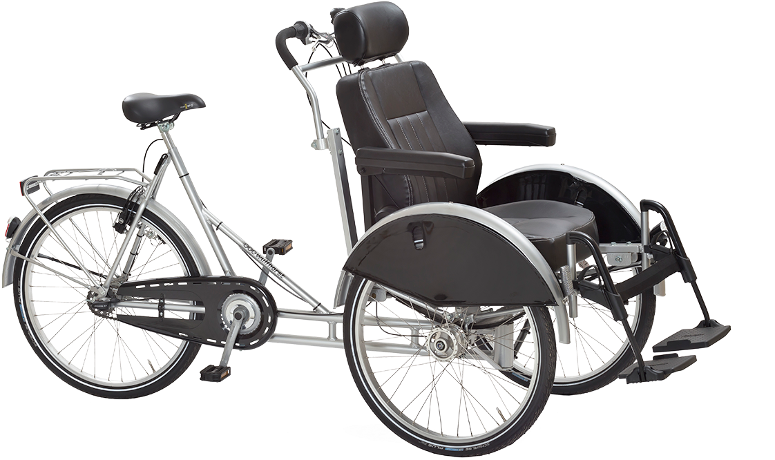 Wulfhorst Gmbh - Hybrid Bicycle Clipart (1200x800), Png Download