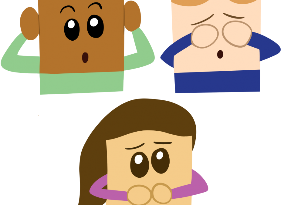 Freeuse Library Archives Stridepost Day Family Motivation - Nonverbal Clipart - Png Download (1080x675), Png Download