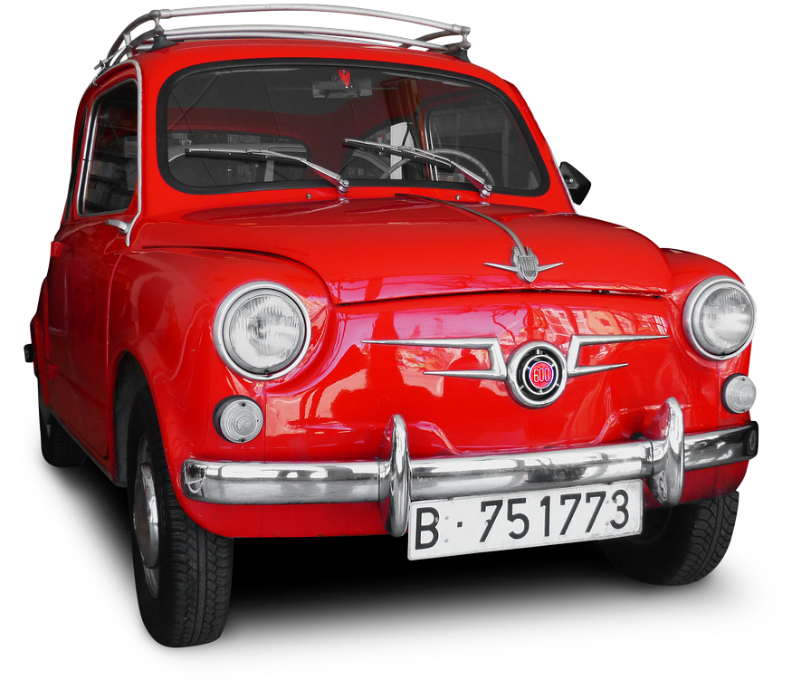 Car Vintage Old Seat 600 Png Image - Seat Old Clipart (1280x955), Png Download