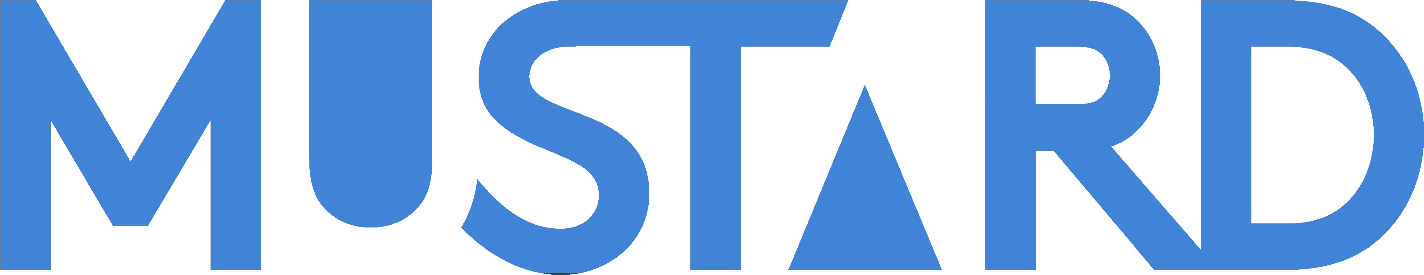 Mustard Marketplaces Mustard Marketplaces - Graphics Clipart (6000x2500), Png Download