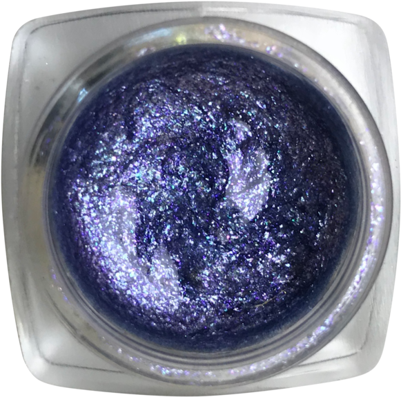 Private Label Jelly Highlighter Sample - Eye Shadow Clipart (1000x1000), Png Download