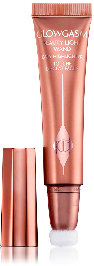 Makeup, Skin Care & Beauty - Charlotte Tilbury Glowgasm Face Palettes Clipart (1000x1000), Png Download