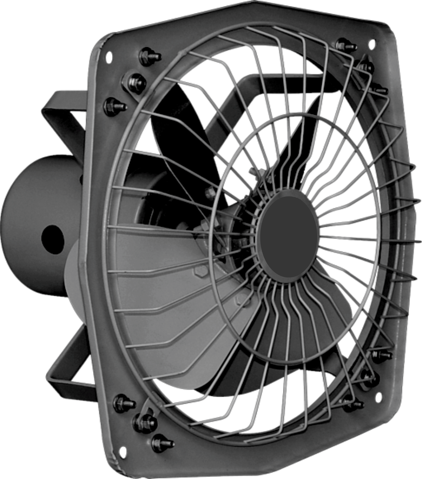 Download Exhaust Fan Png, Exhaust Fan Transparent Png Image, Electric