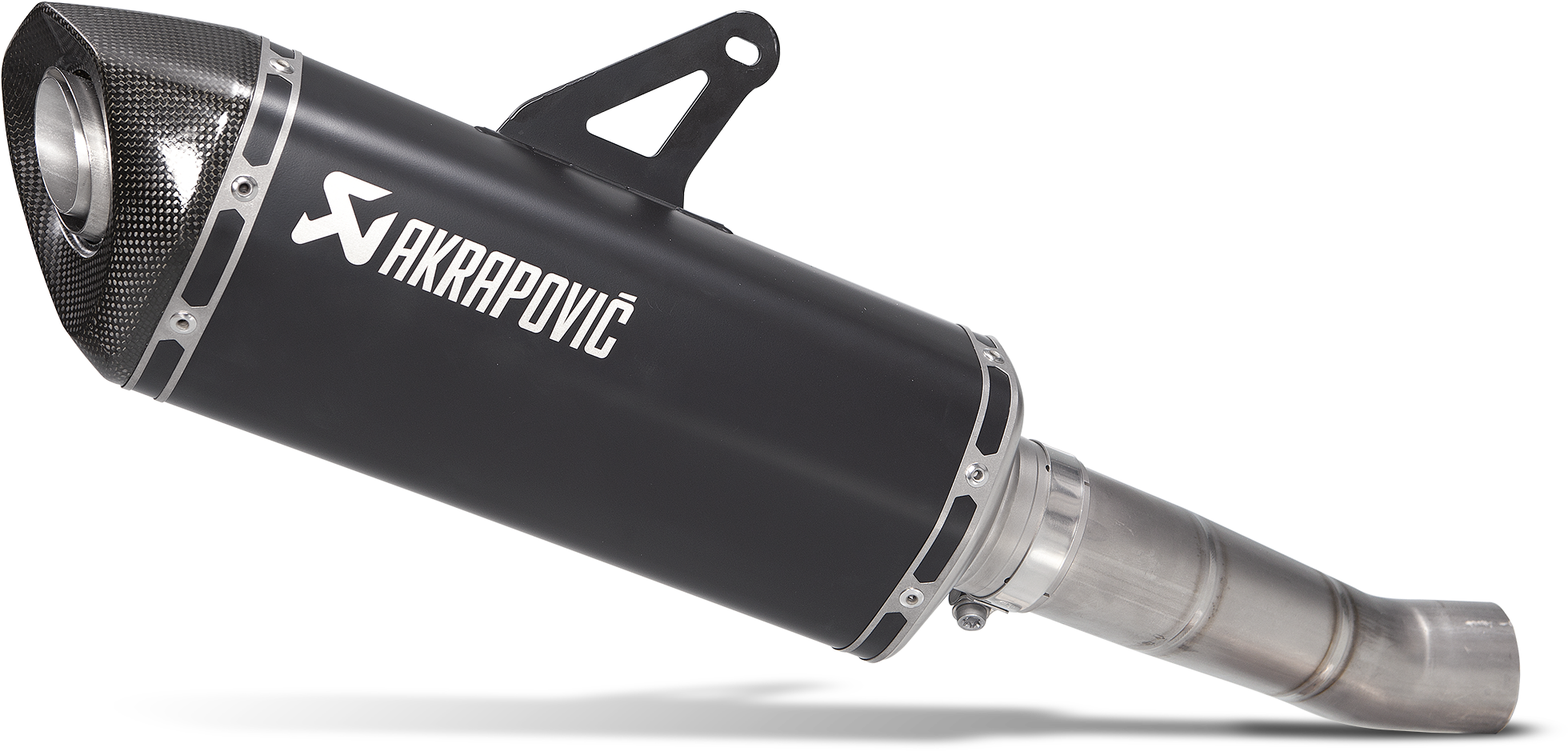 Ducati Monster 821 Slip-on Line Clipart (2362x1772), Png Download