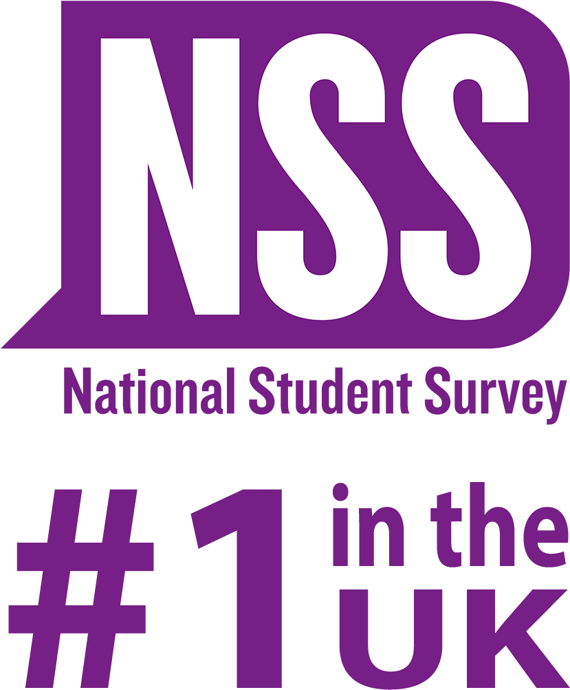 National Student Survey Number 1 In The Uk - Graphic Design Clipart (865x1166), Png Download