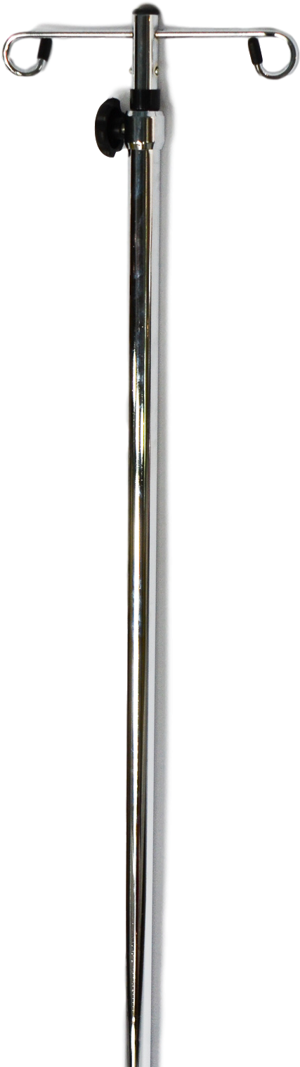 Iv Poles And Accessories - Tool Clipart (1331x1561), Png Download