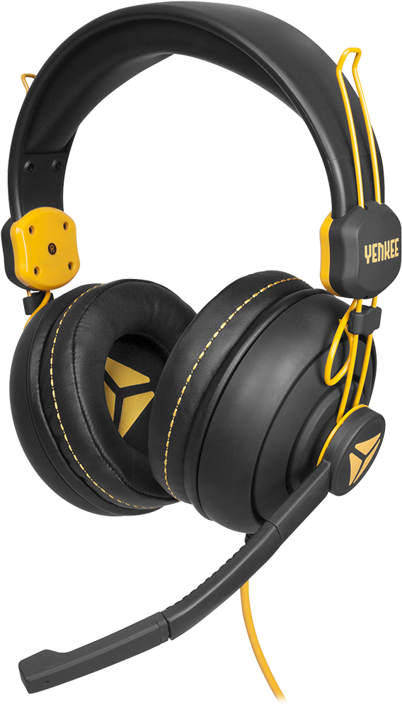 Hornet Gaming Set - Yenkee Hornet Clipart (1100x1100), Png Download