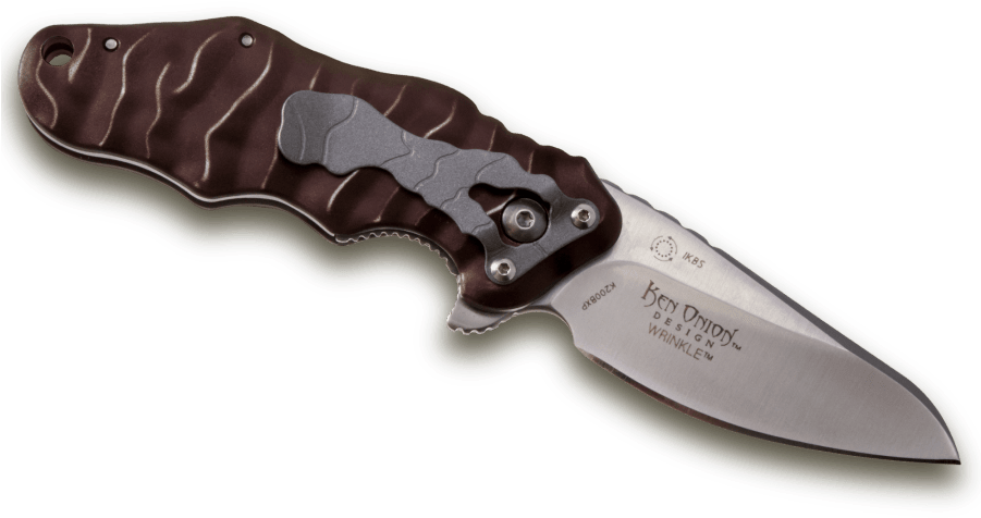 Bowie Knife Clipart (900x900), Png Download