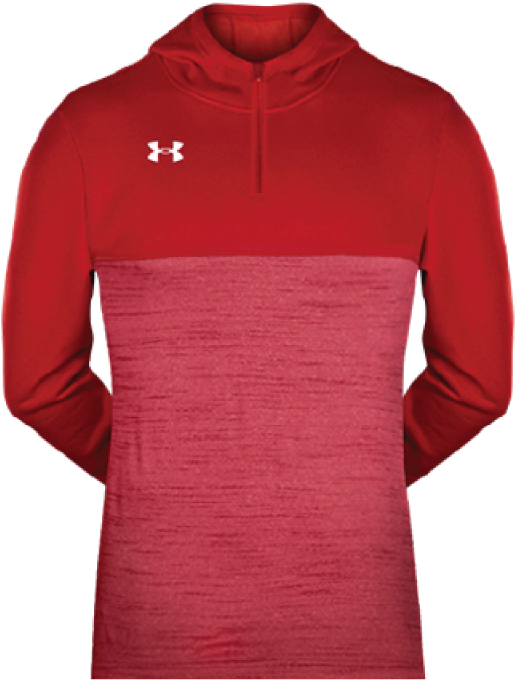 Under Armour Lightweight Tech Hoodie - Ua Lightweight Tech Hoodie Clipart (751x750), Png Download