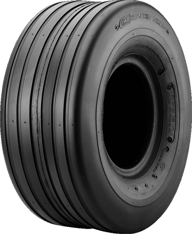 The C737 Tire From Cst Is Built To Last, Featuring - Cst Tire Go Kart Clipart (656x800), Png Download