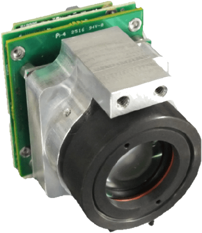 Mai Ss Space Sextant - Star Tracker Cubesat Clipart (750x500), Png Download