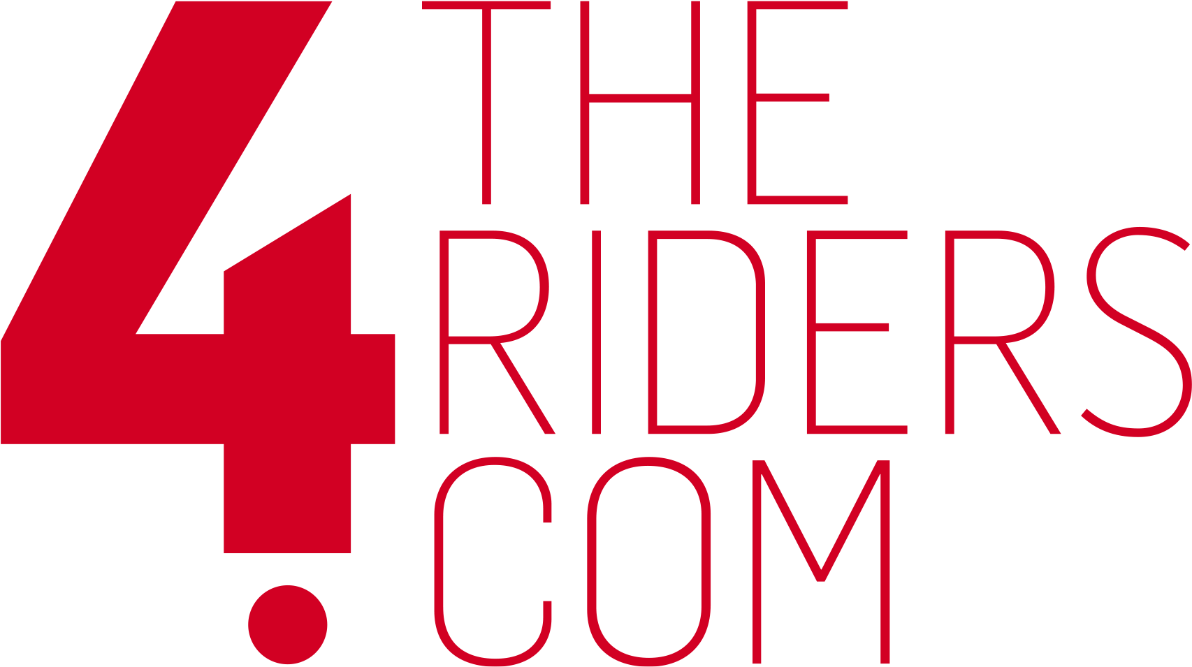 4theriders - Parallel Clipart (2000x1066), Png Download