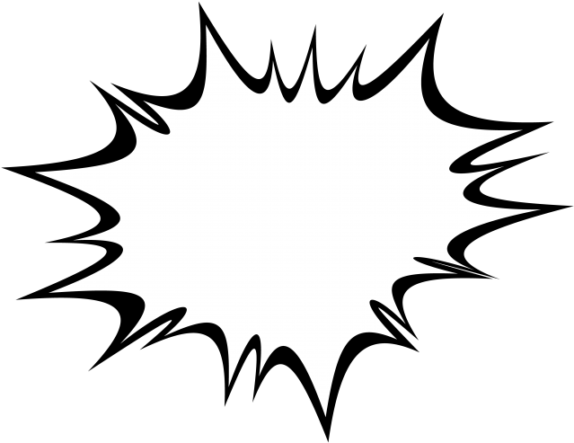 Download High Resolution Png - Circle Clipart (866x650), Png Download