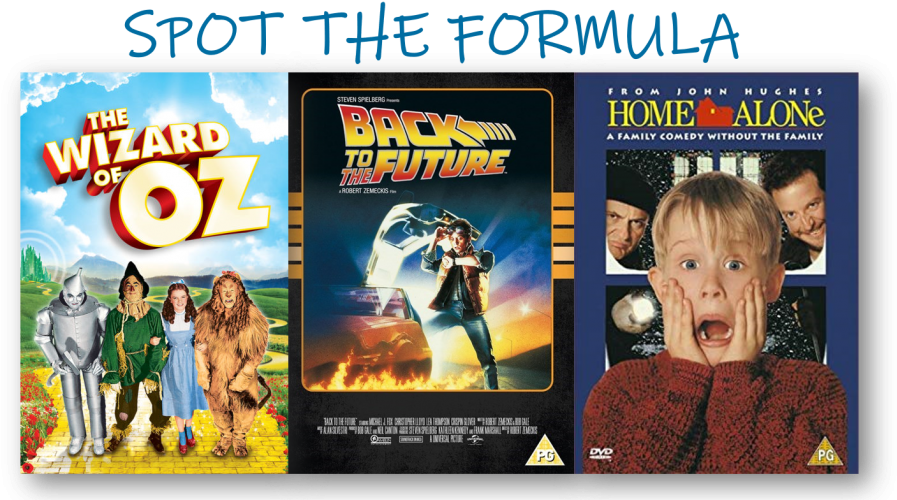 Home Alone 1 Clipart (900x506), Png Download