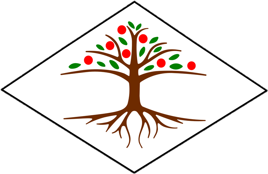 About Us - Apple Orchard Clipart (949x628), Png Download