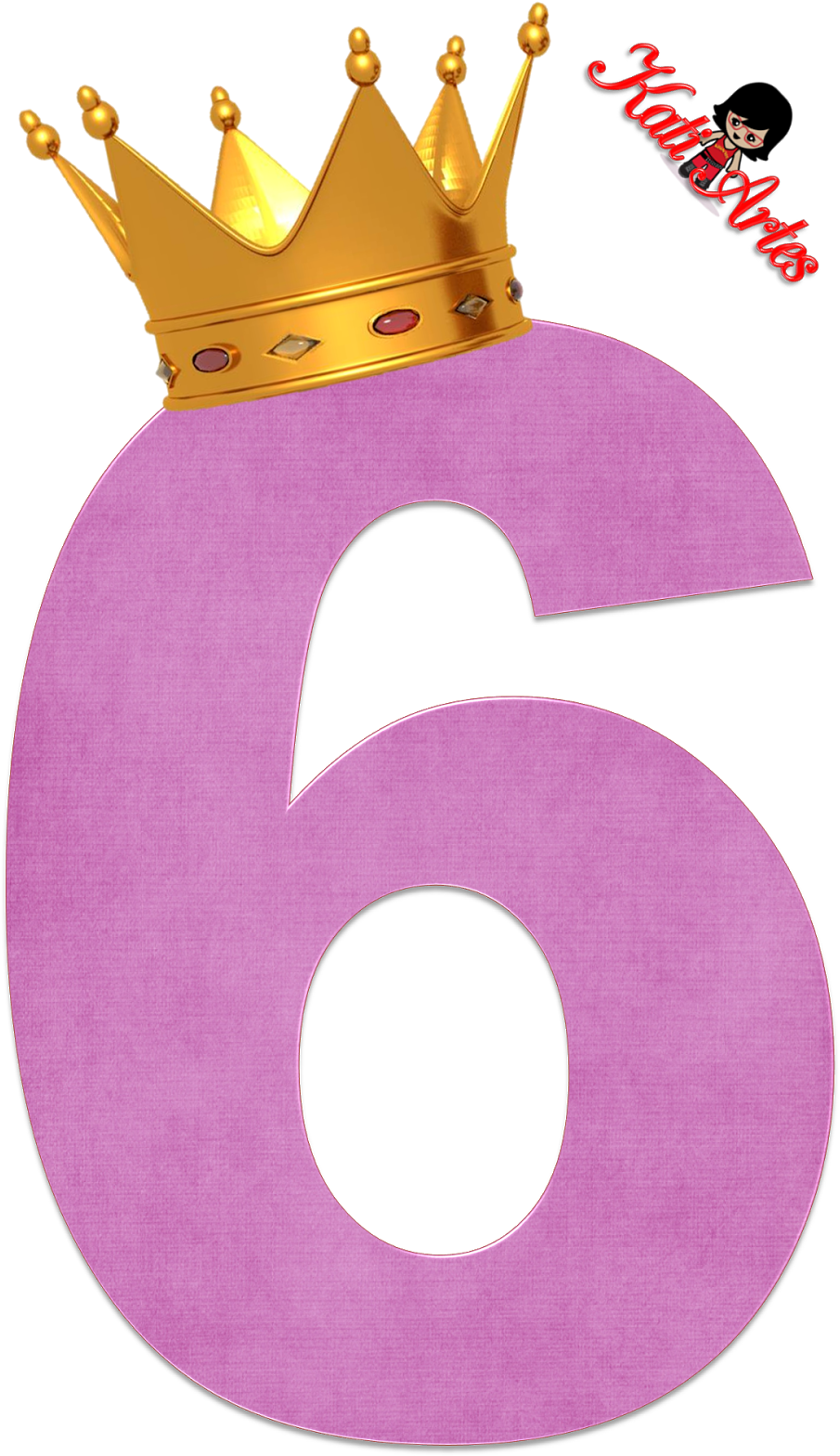 Letreros De Feliz Cumpleaños Coronitas Clipart (910x1600), Png Download