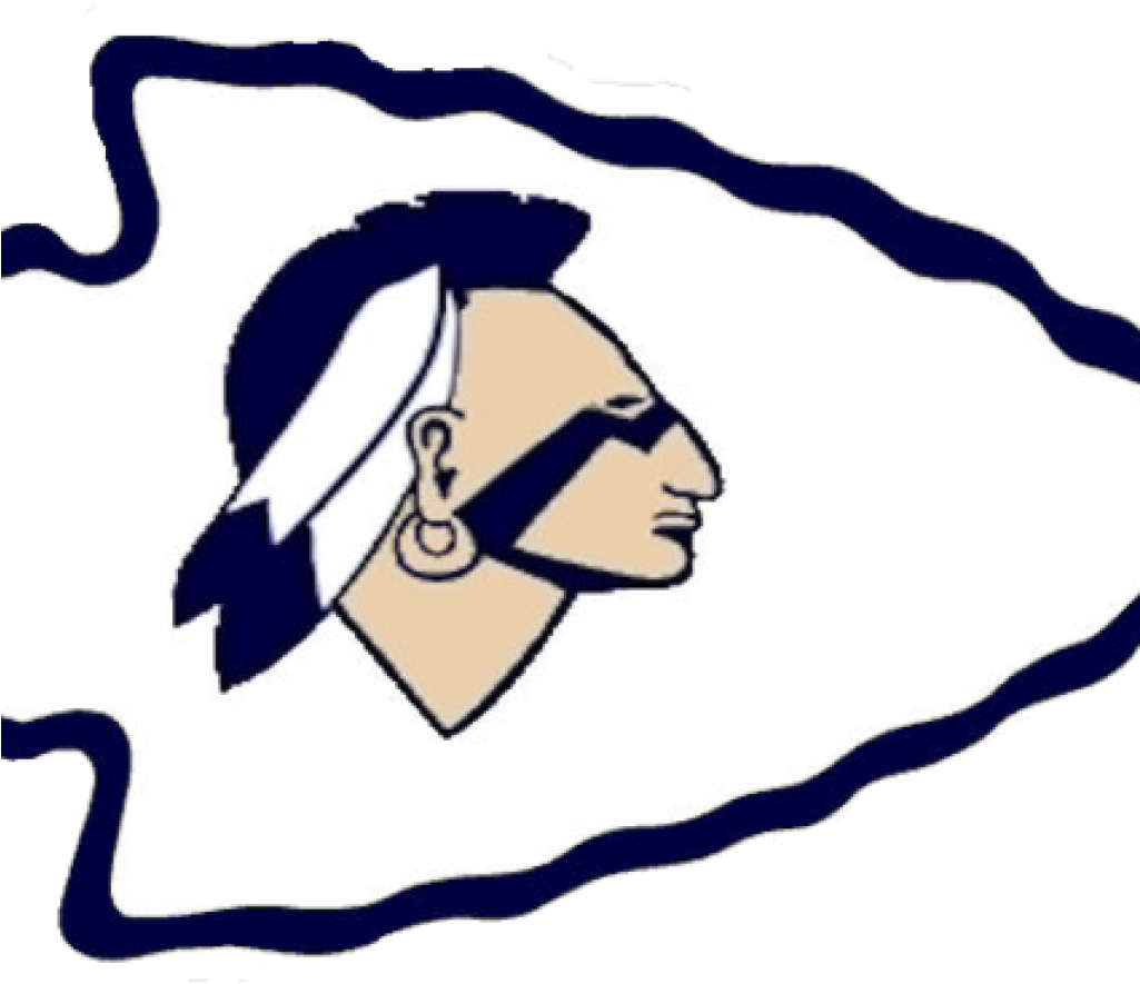 Arrowhead Clipart Family Clipart Hatenylo - Arrowhead Stadium - Png Download (1024x1024), Png Download