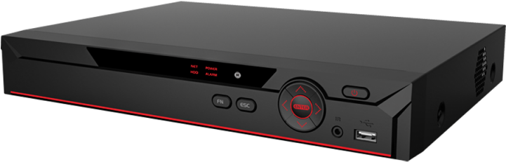 Channel Penta Brid Mini U Digital Video Recorder Png - Aten Vs1814t Clipart (800x800), Png Download