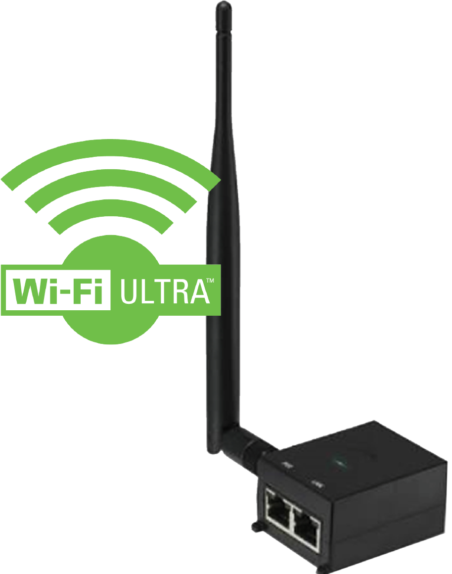 Wifi Access Point Png - Access Point With Ethernet Clipart (914x1160), Png Download
