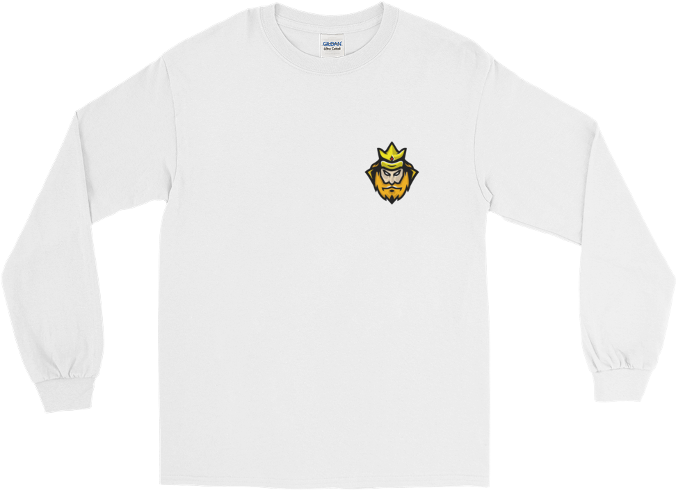 Obey Long Sleeve T-shirt - Shoreline Mafia Long Sleeve Shirts Clipart (972x705), Png Download